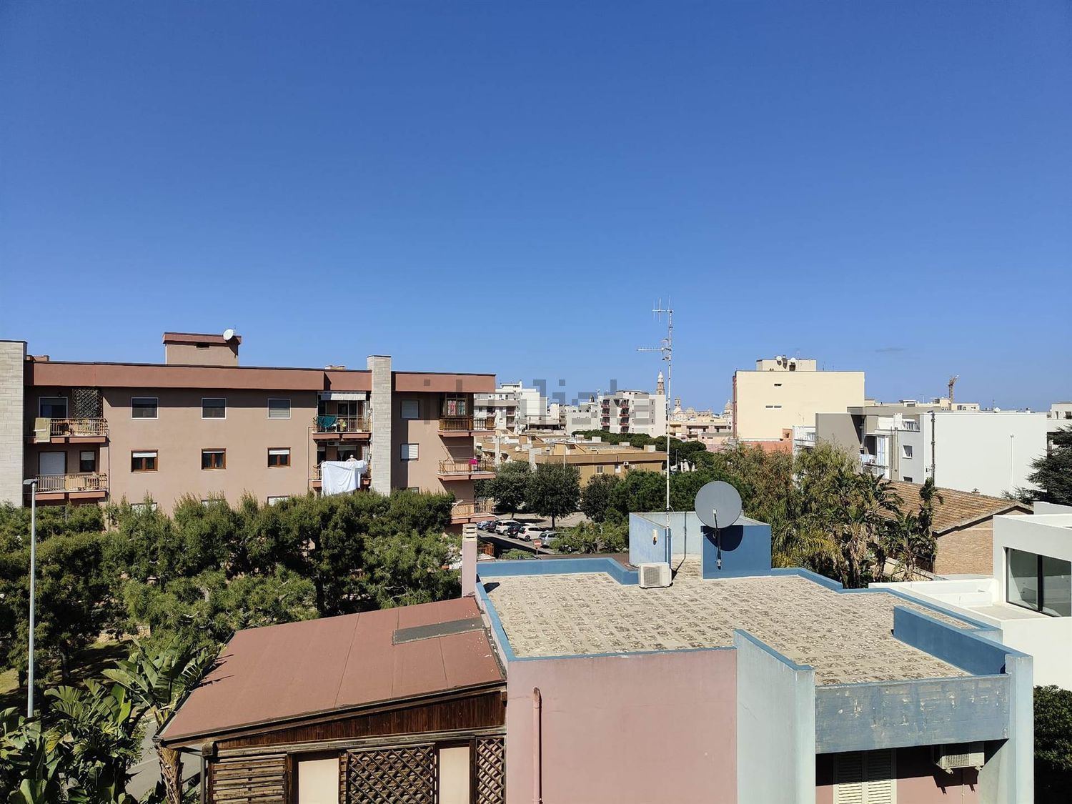 Appartamento a Città, Monopoli