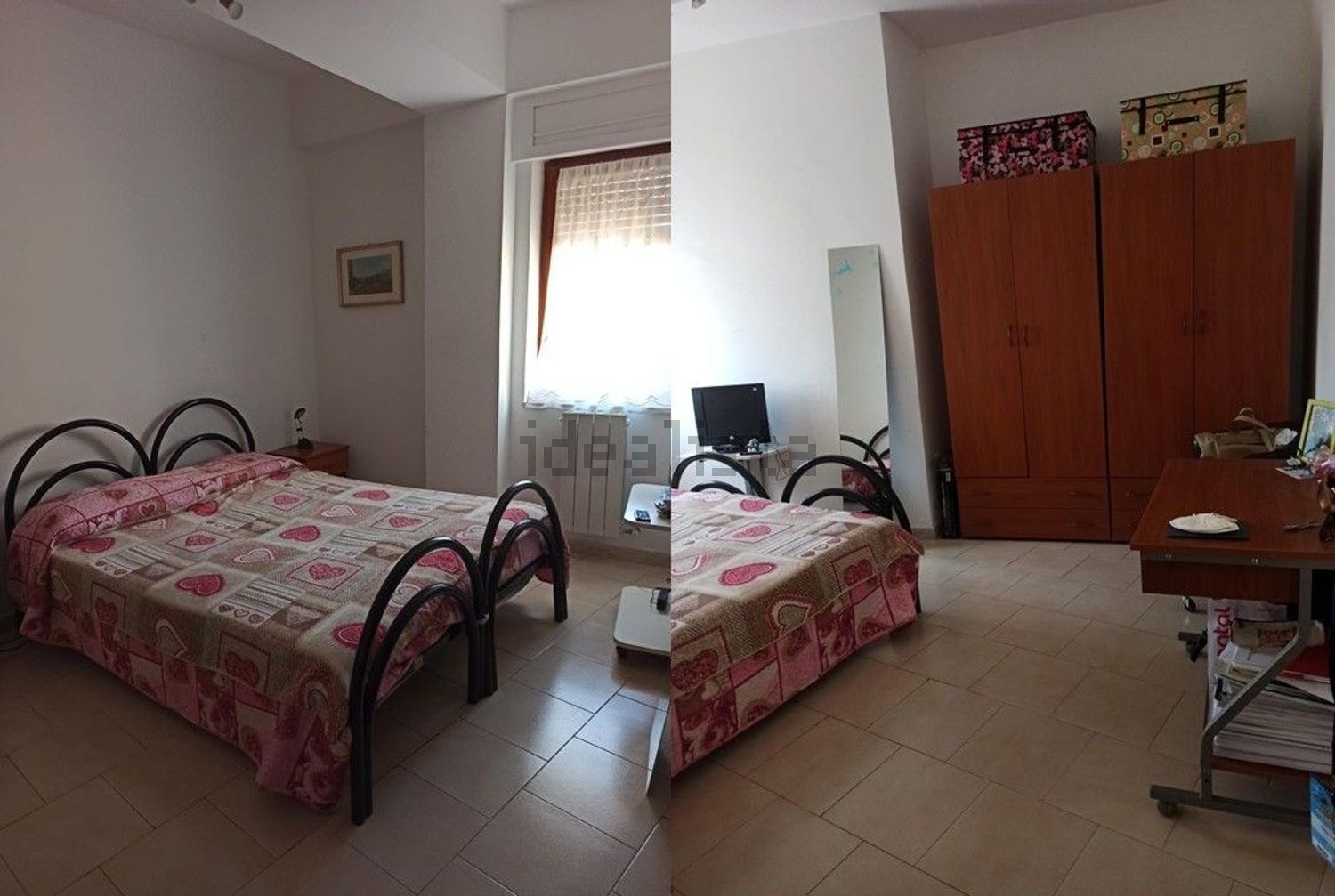 Apartamento em Reggio Nord, Régio da Calábria