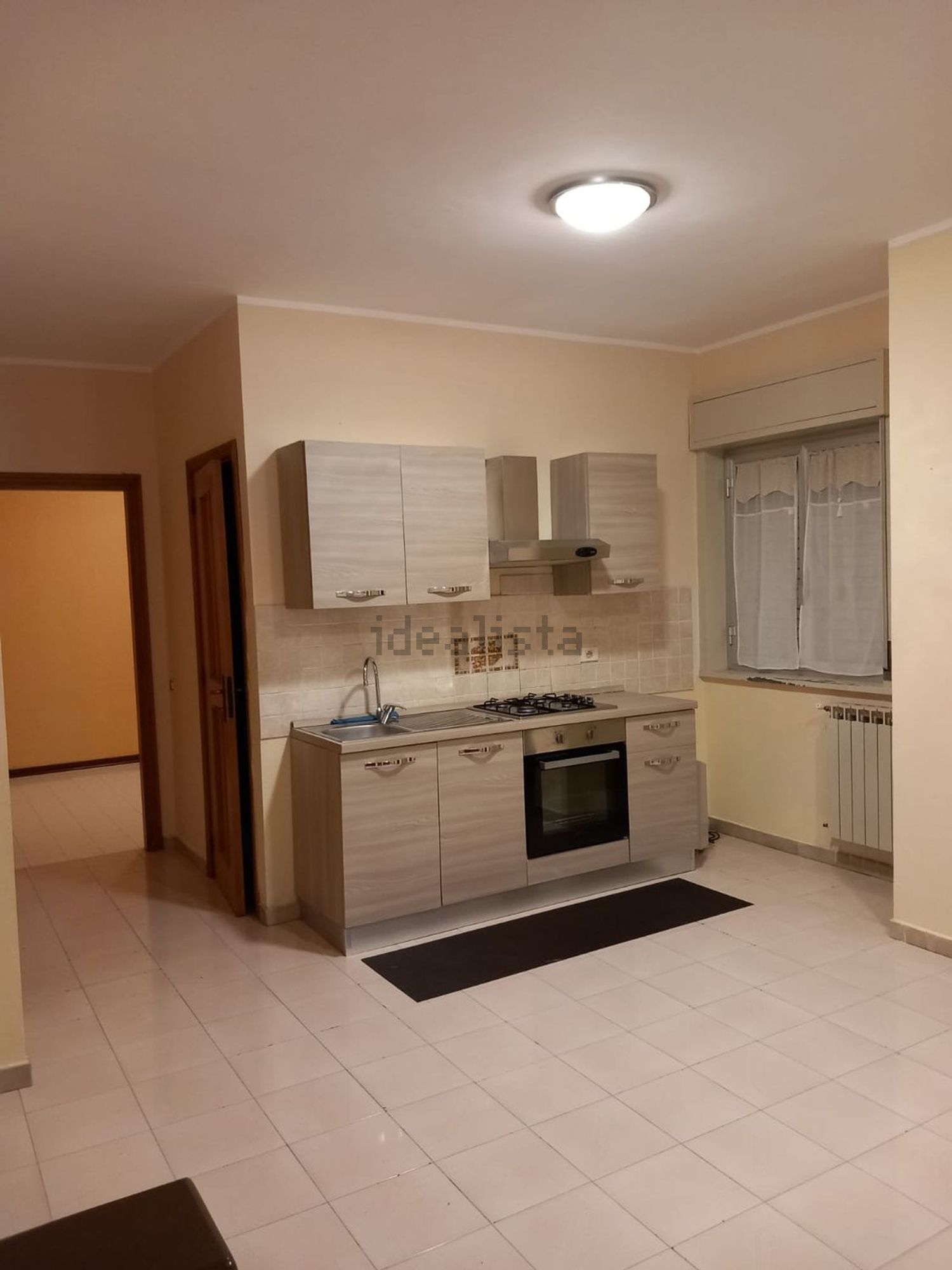 Piso en Via Valenti - Santa Flavia - Filippo Paladini, Caltanissetta