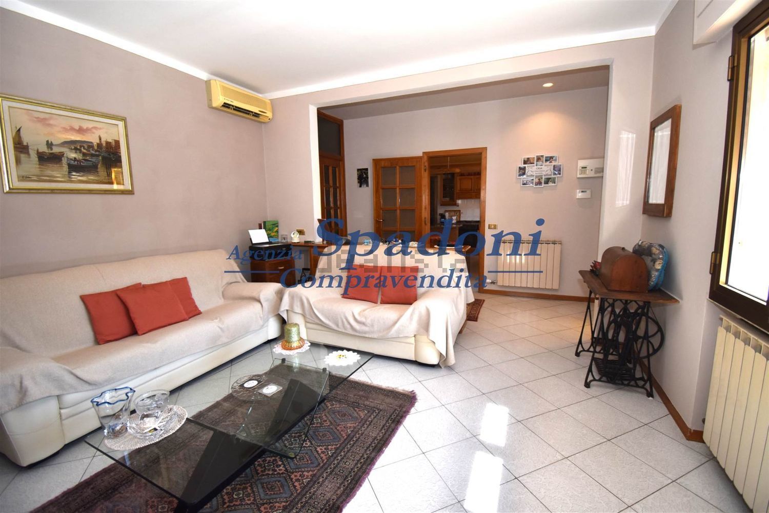Appartamento a Pieve a Nievole