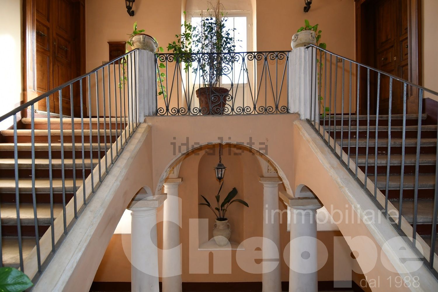 Apartamento em Chieti Città, Chieti