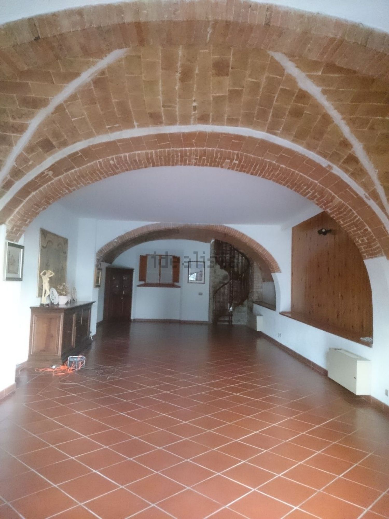 Moradias em Montecatini Val di Cecina