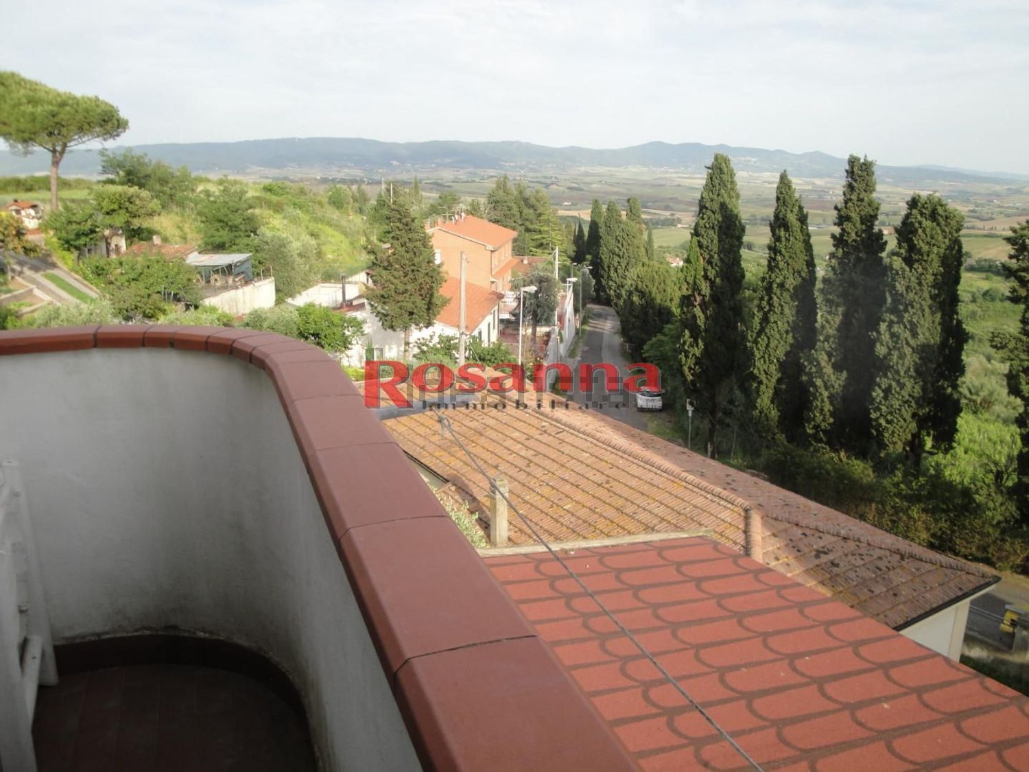 Flat in Parrana-Colognole, Collesalvetti