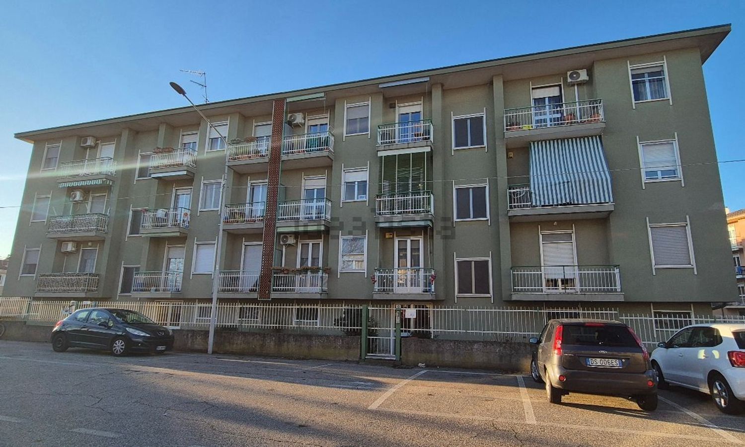 Appartement à Via Novara - Zona Parco, Trecate