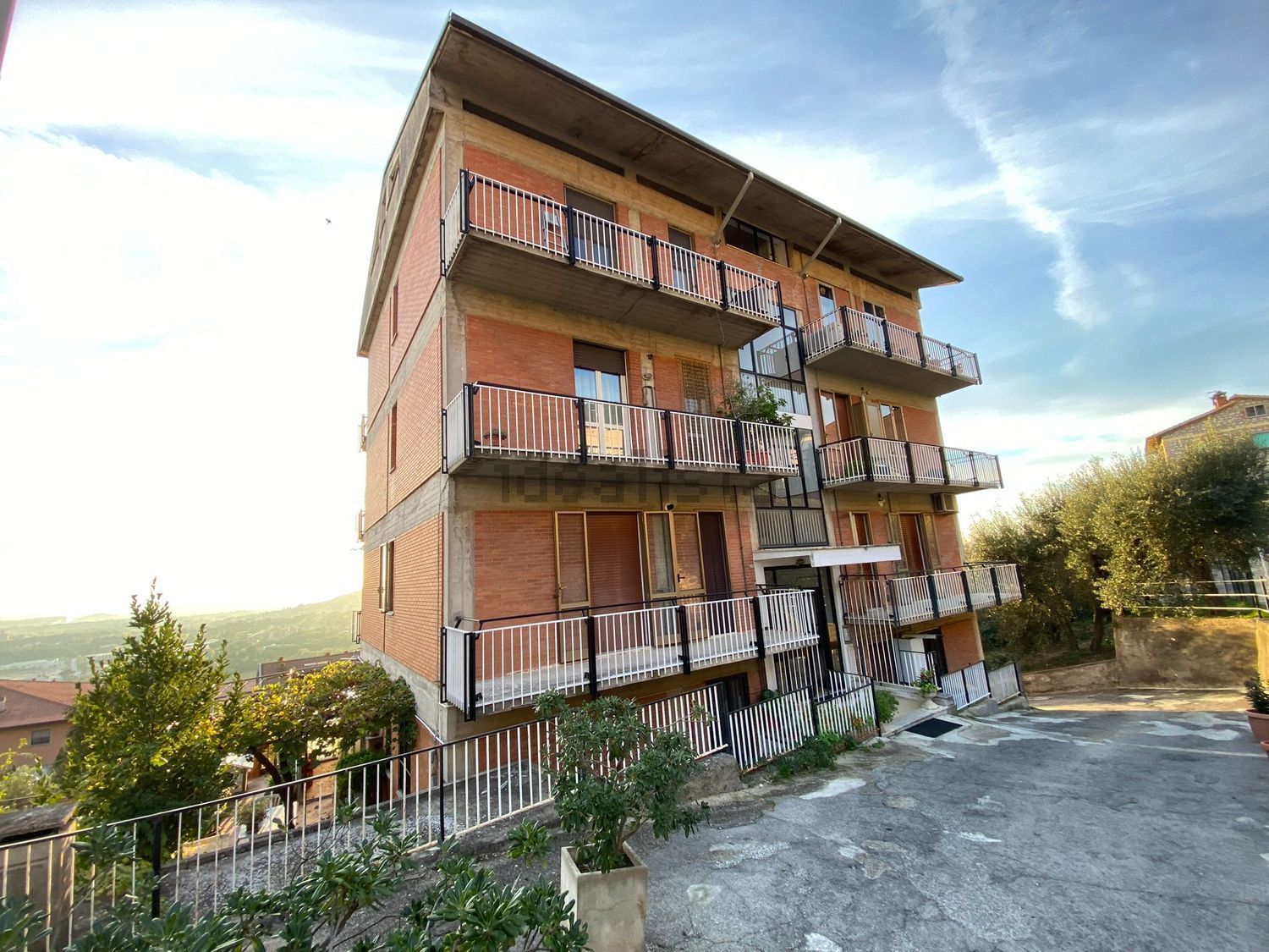 Apartamento em San Sisto - Ponte della Pietra, Perúgia