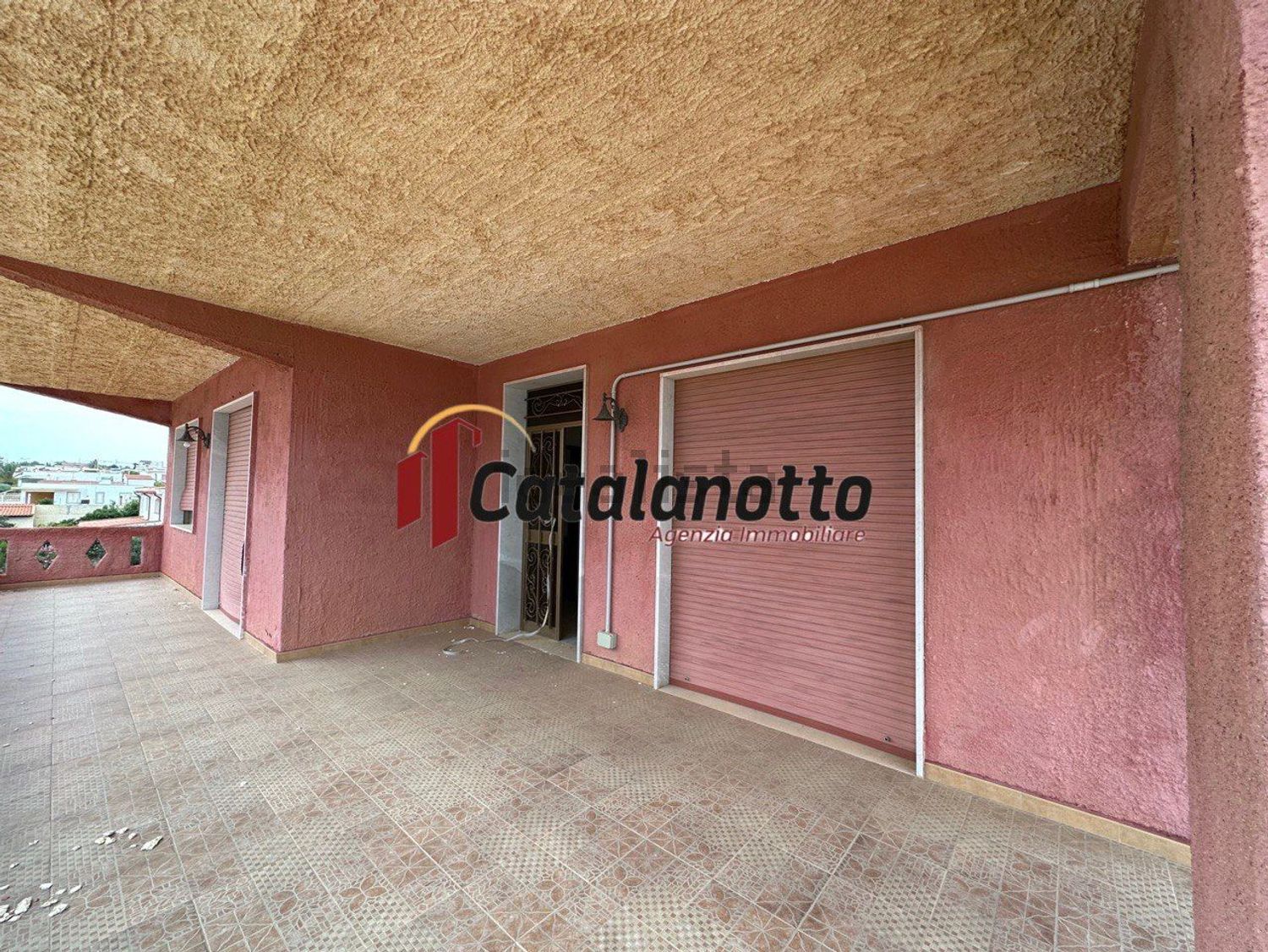 Appartamento a Triscina, Castelvetrano