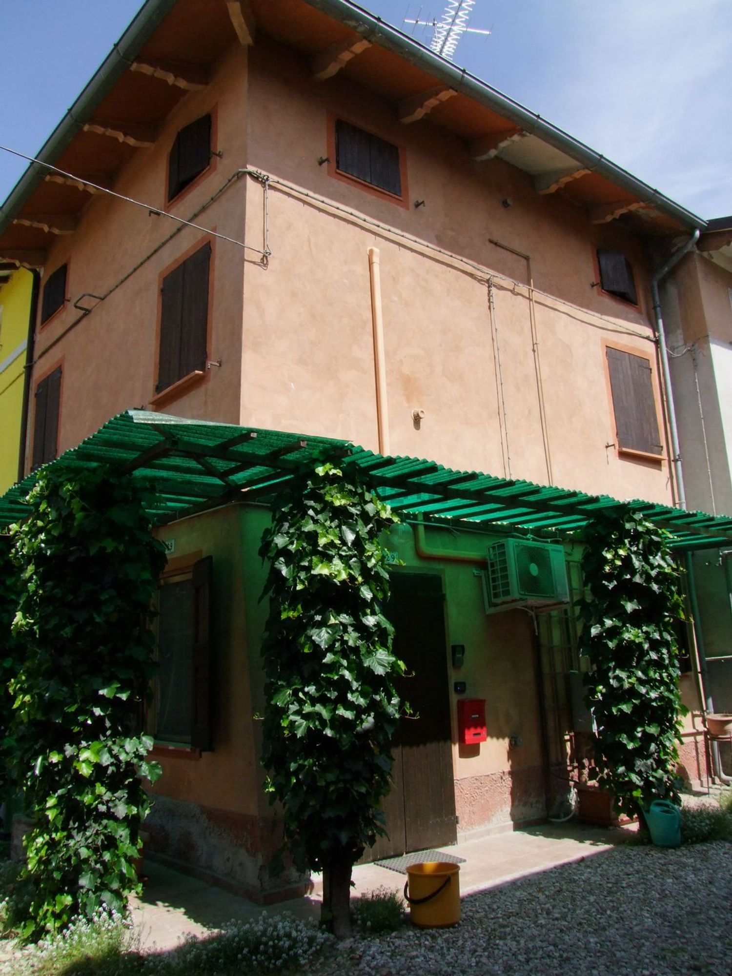Chalet independiente en Bomporto