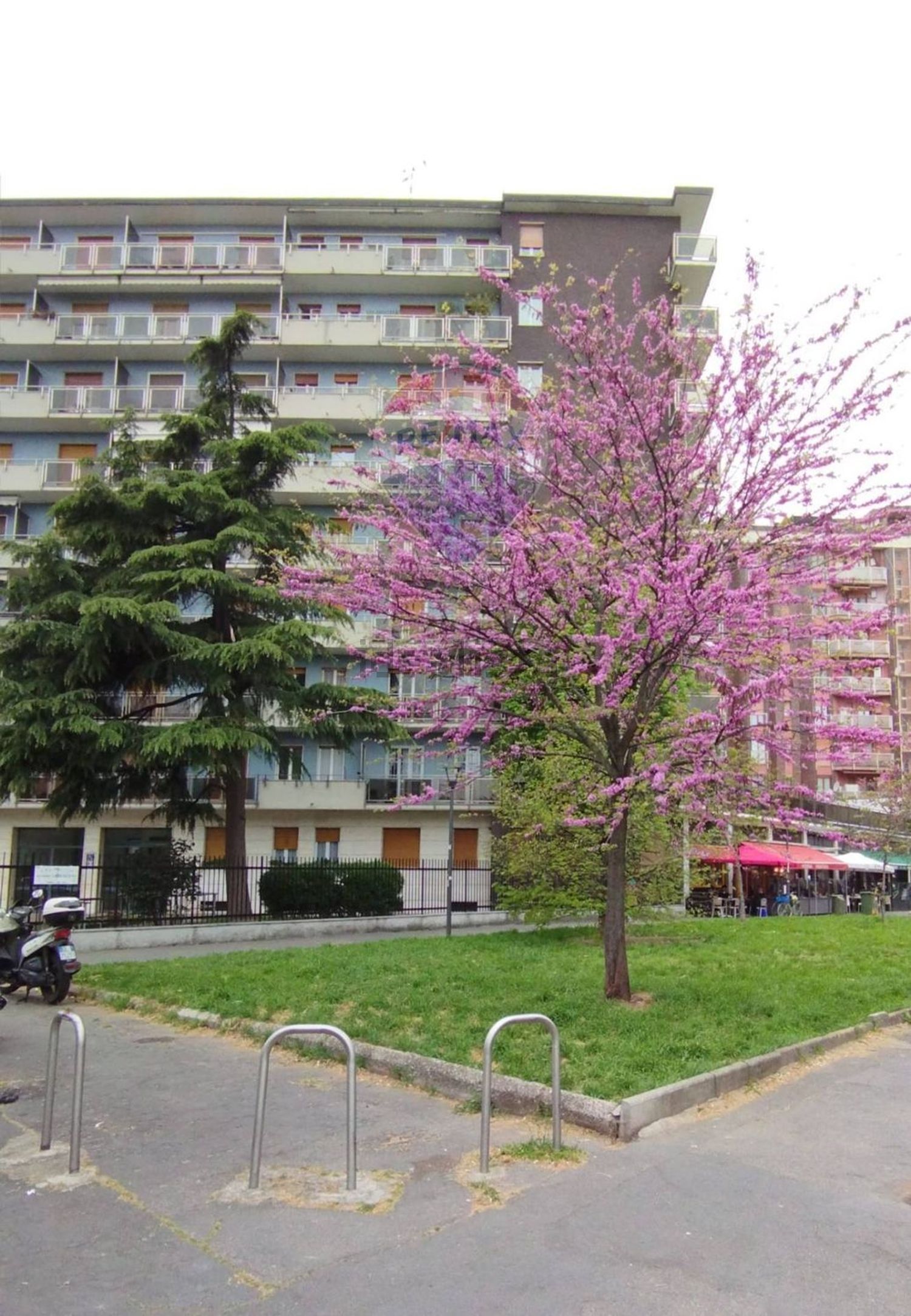 Flat in San Siro - Trenno, Milan