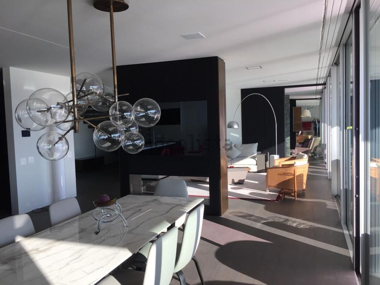 Appartamento a Campo di Marte, Firenze