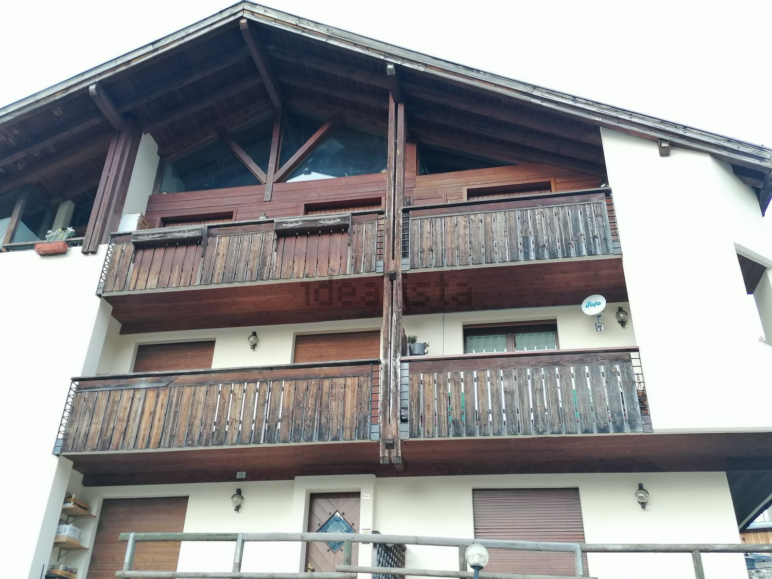 Appartamento a Vodo Cadore