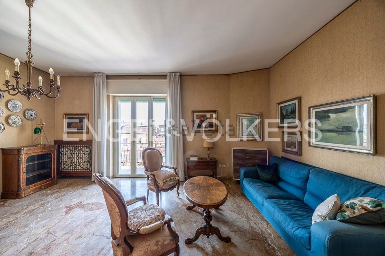 Appartement à Borgo Venezia - Borgo Trieste, Vérone