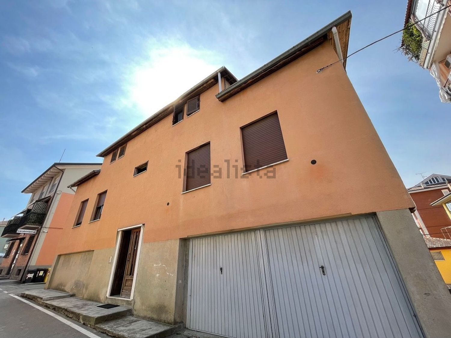 Apartamento em Costigliole d'Asti