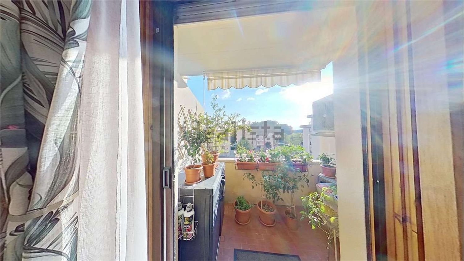 Flat in Isola Verde - Cisanello, Pisa