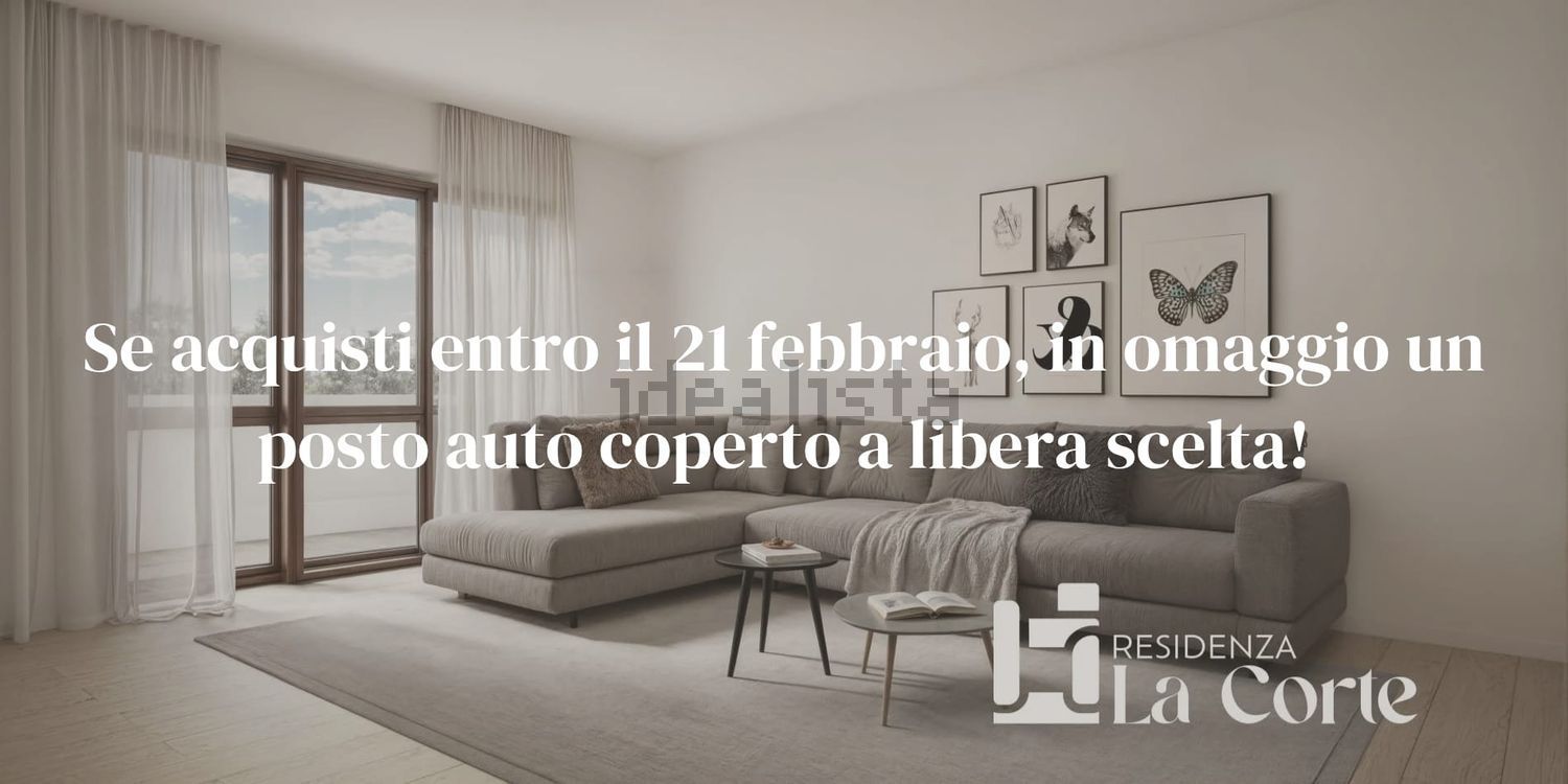 Appartamento a Seveso