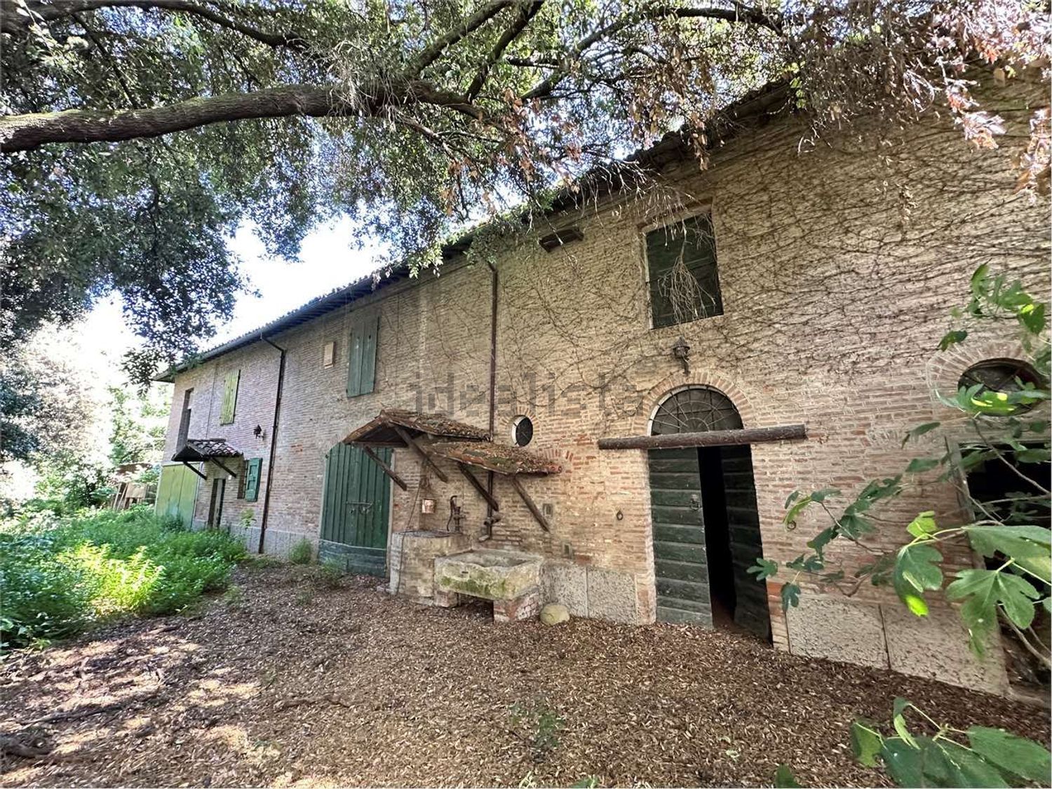 Chalet adosado en San Prospero - Zello, Imola