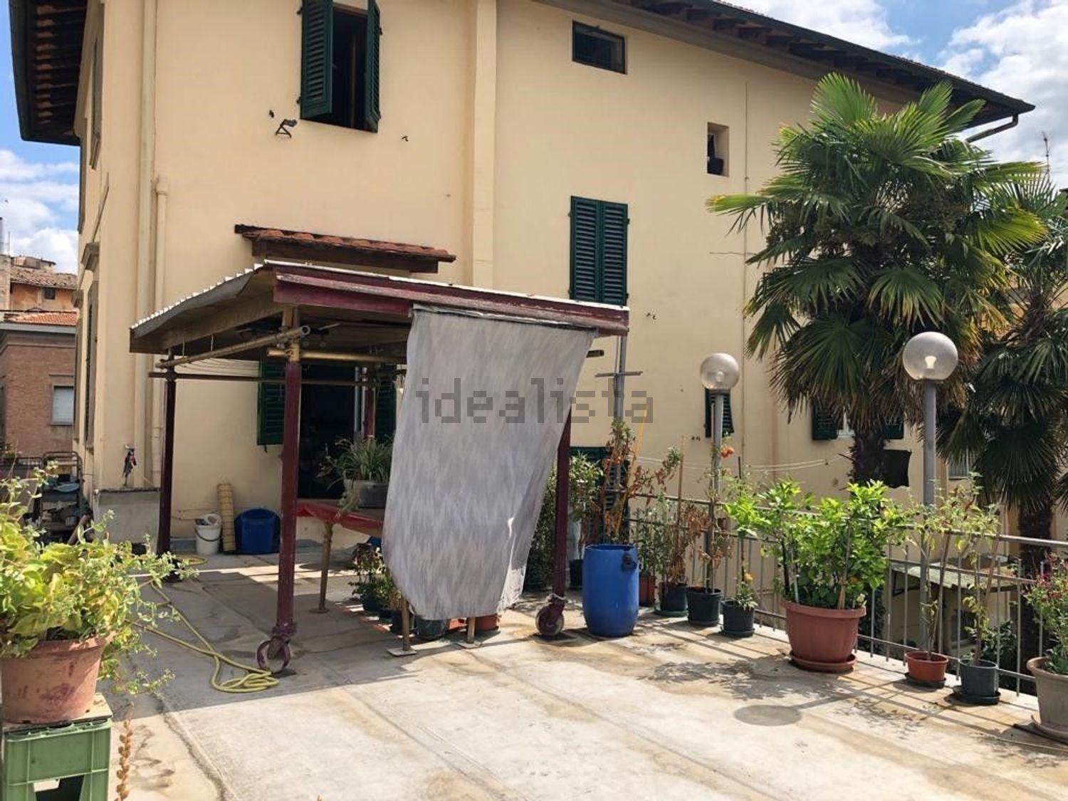 Villetta bifamiliare a Centro, Certaldo