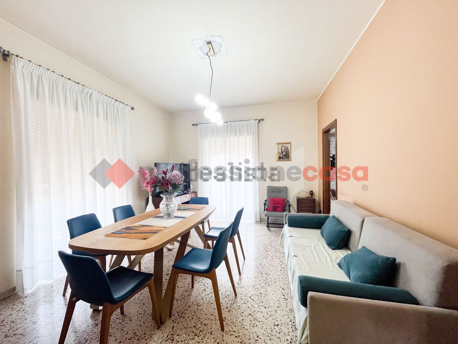 Flat in San Filippo del Mela