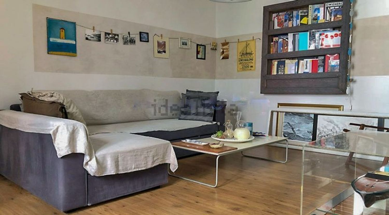 Appartamento a Pugliola-Solaro, Lerici