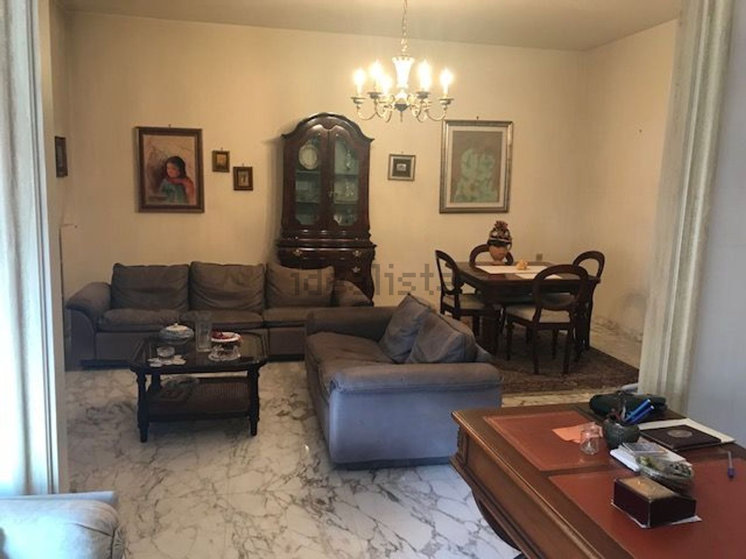 Appartamento a San Pio X, Foggia