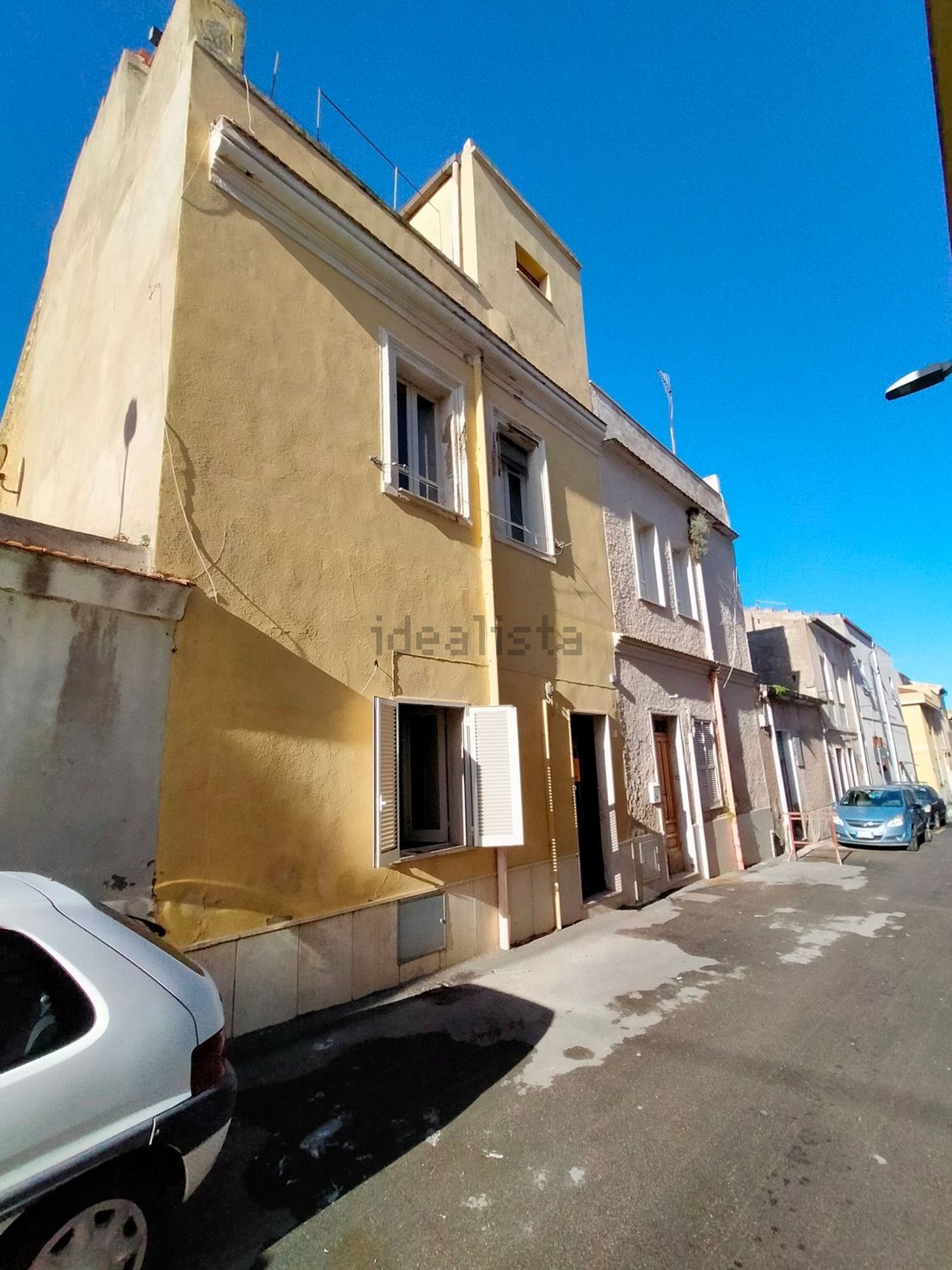 Villetta indipendente a Sorso