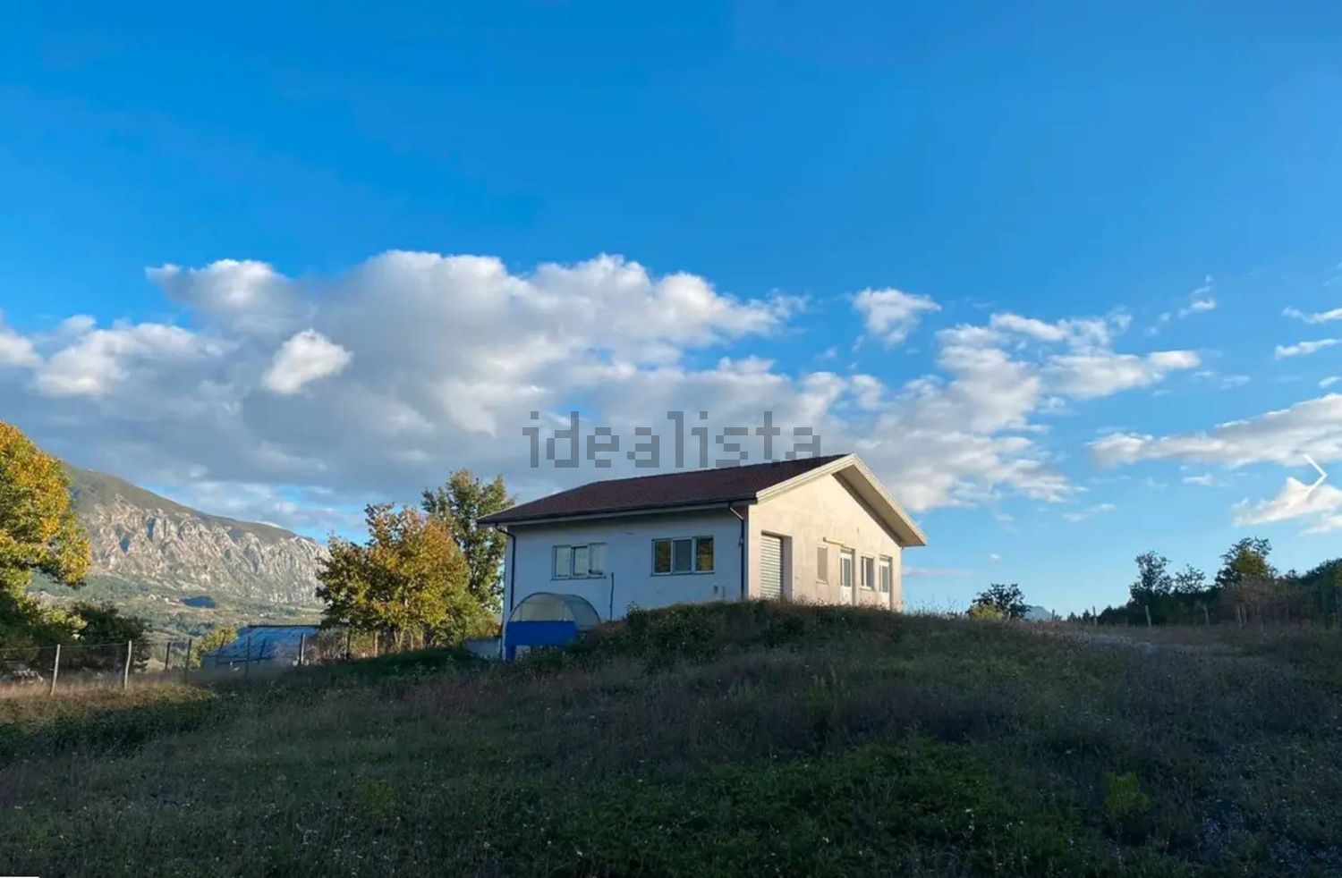 Chalet independiente en Lauria
