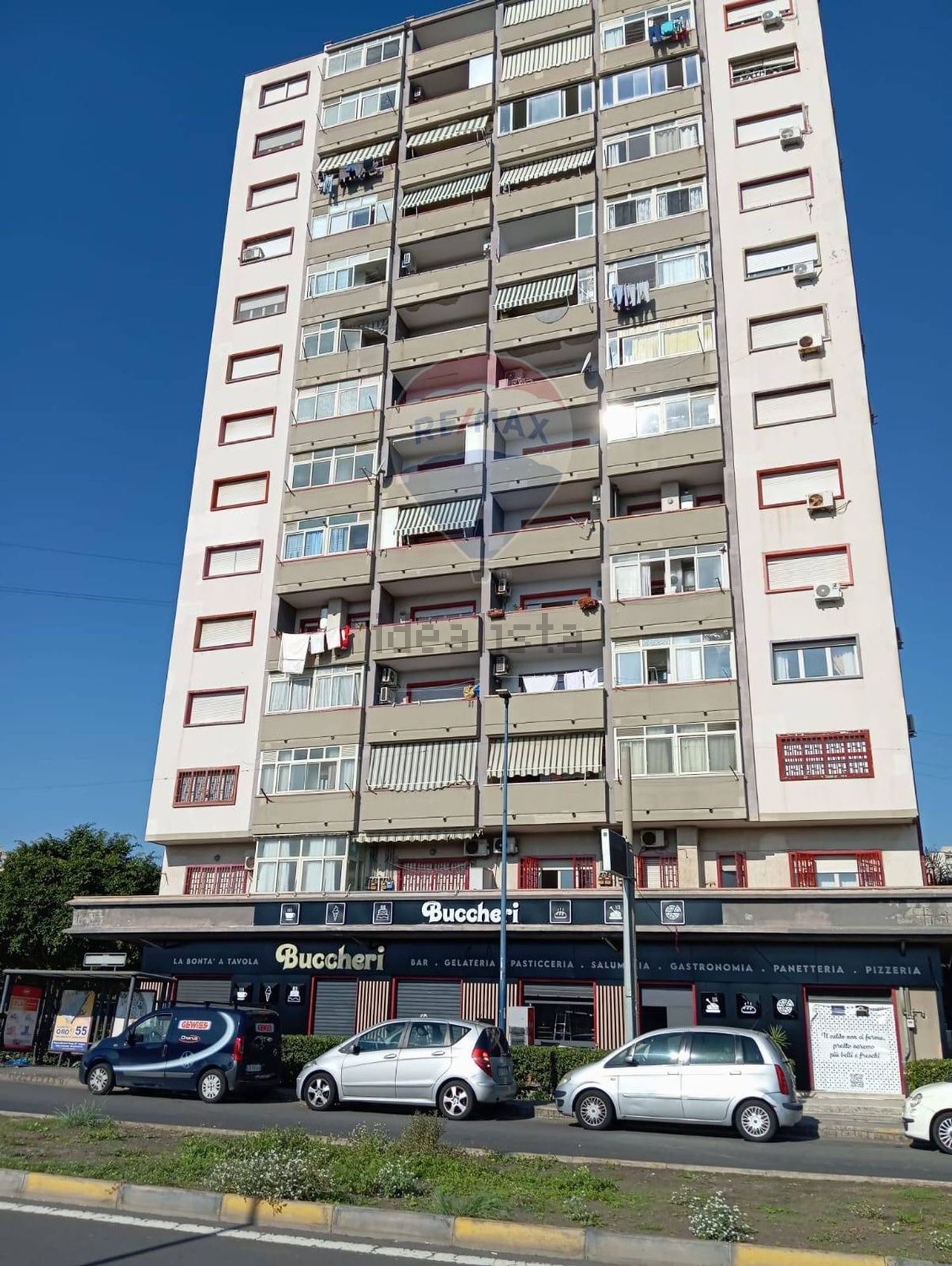 Appartamento a San Giuseppe la Rena-Zia Lisa, Catania