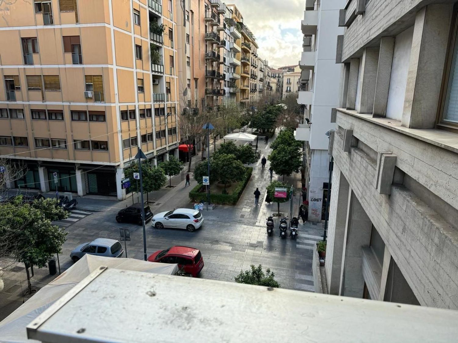 Flat in Montepellegrino - Libertà - Politeama, Palermo