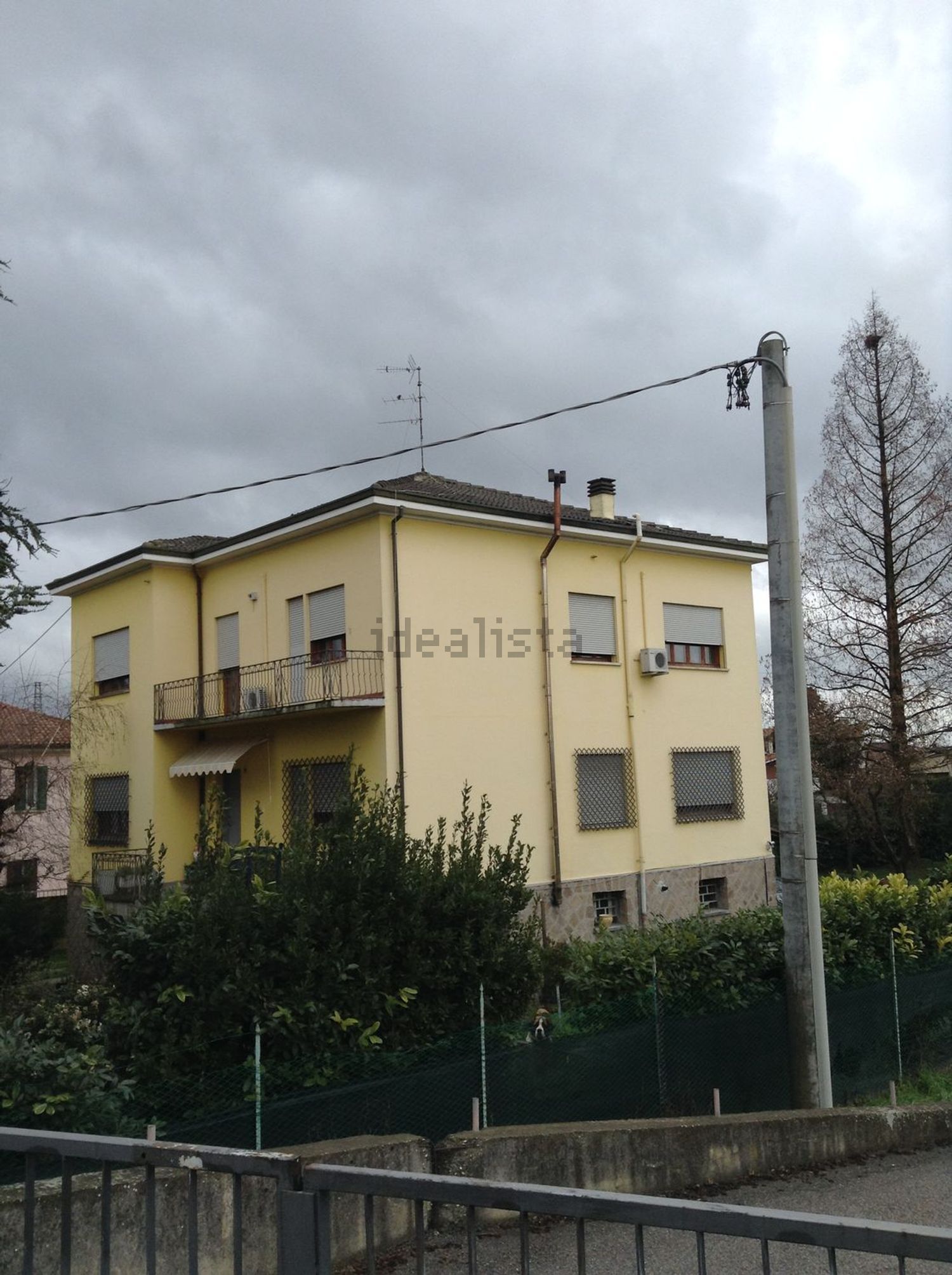 Moradia independente em Concadirame-Granzette-Boara Polesine, Rovigo