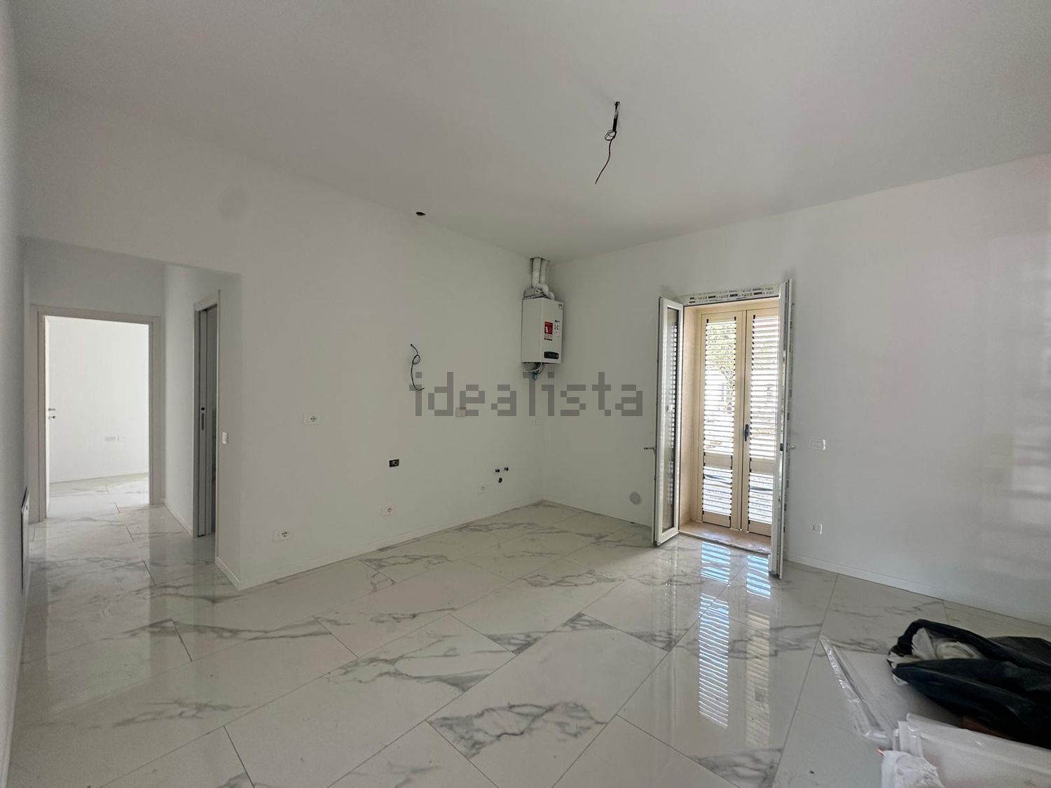 Flat in San Giusto-San Cresci, Campi Bisenzio