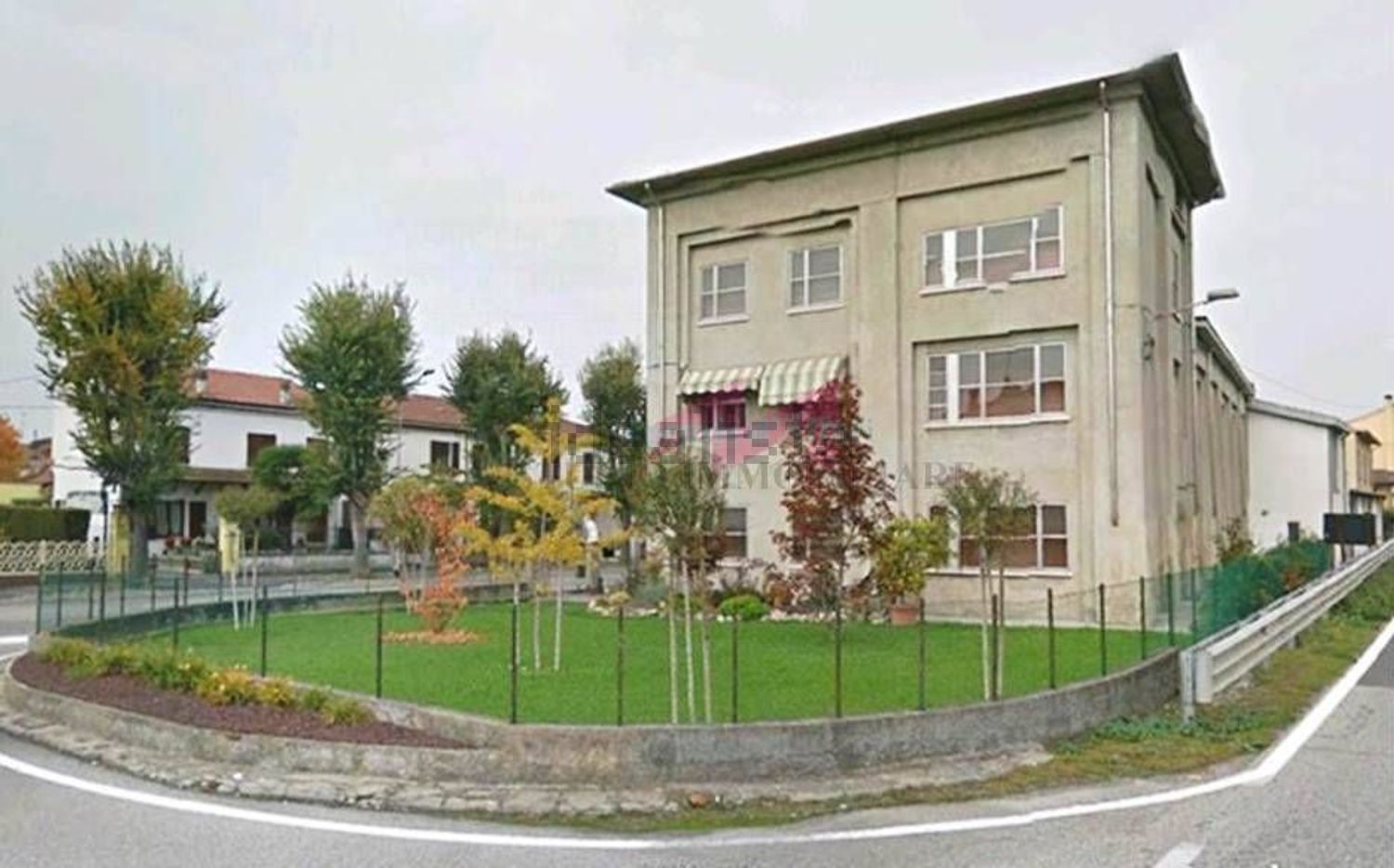 Appartamento a Borgo Mantovano