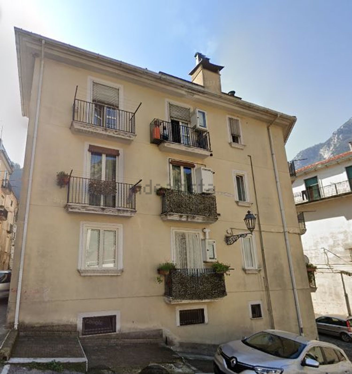 Apartamento em Campagna