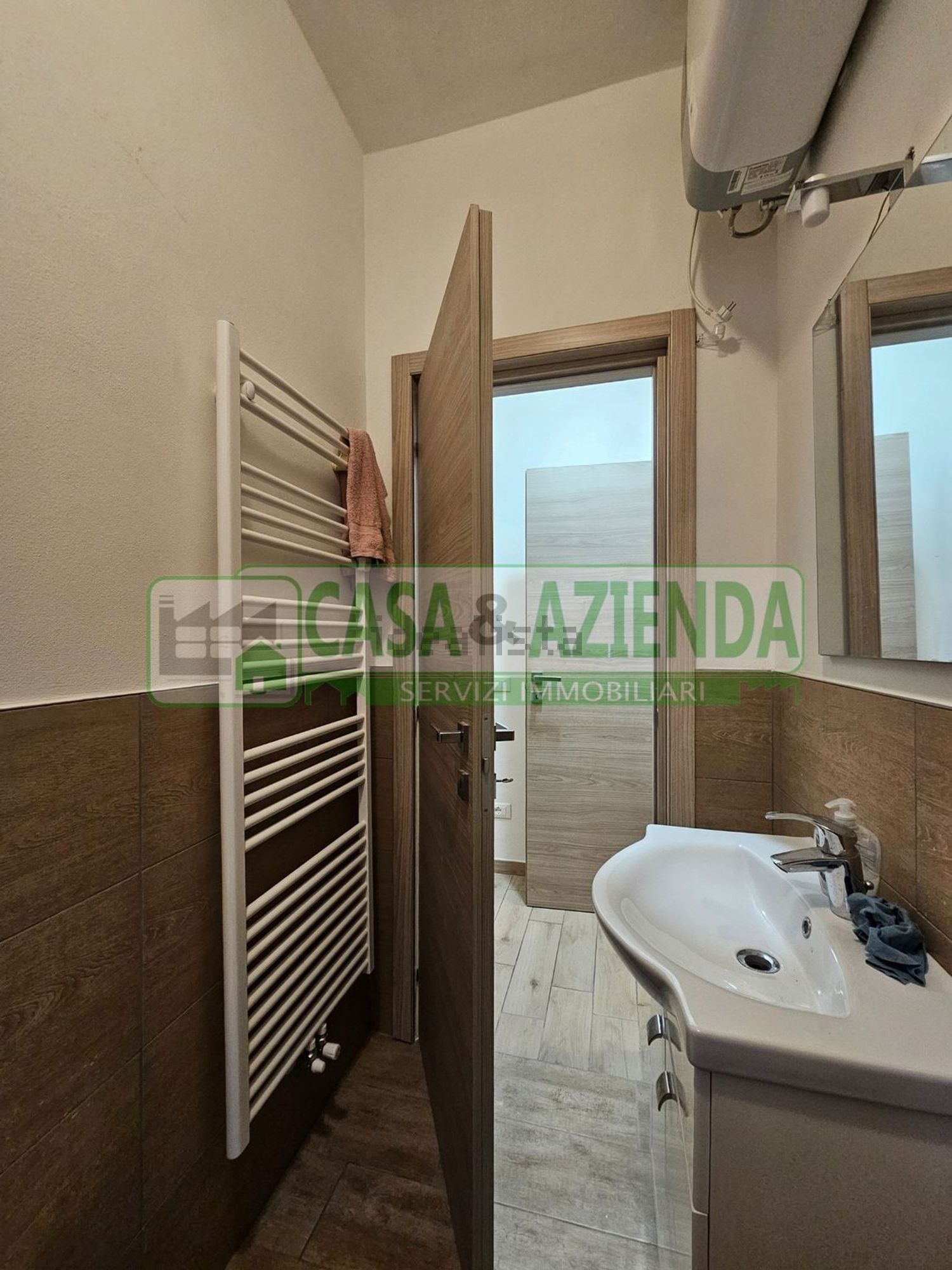 Flat in Centro-Lago Orientale, Como