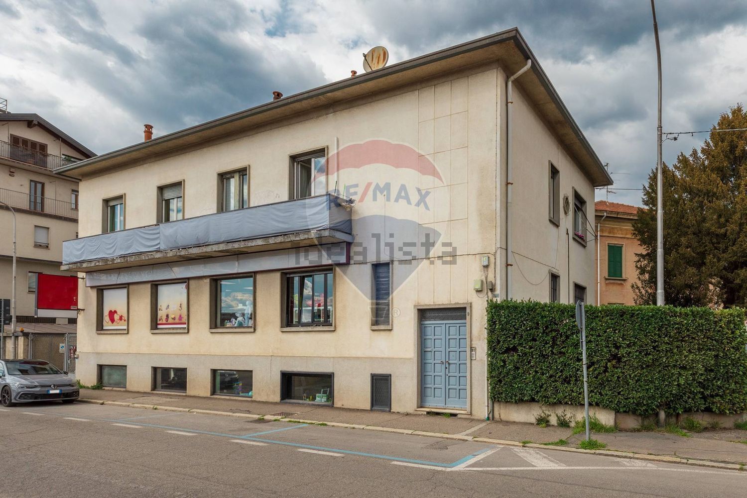 Chalet independiente en San Carlo - Giubiano, Varese