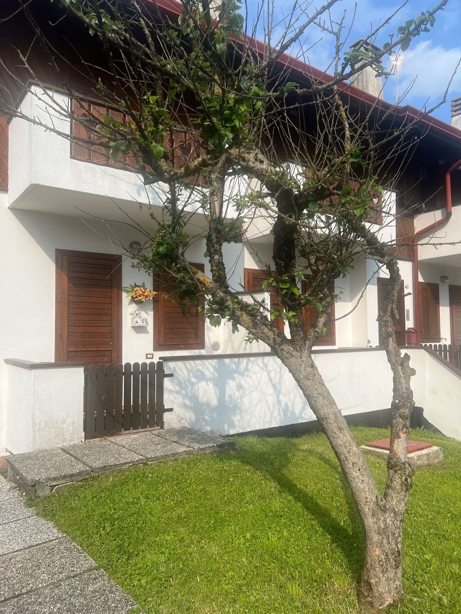 Appartamento a Roana