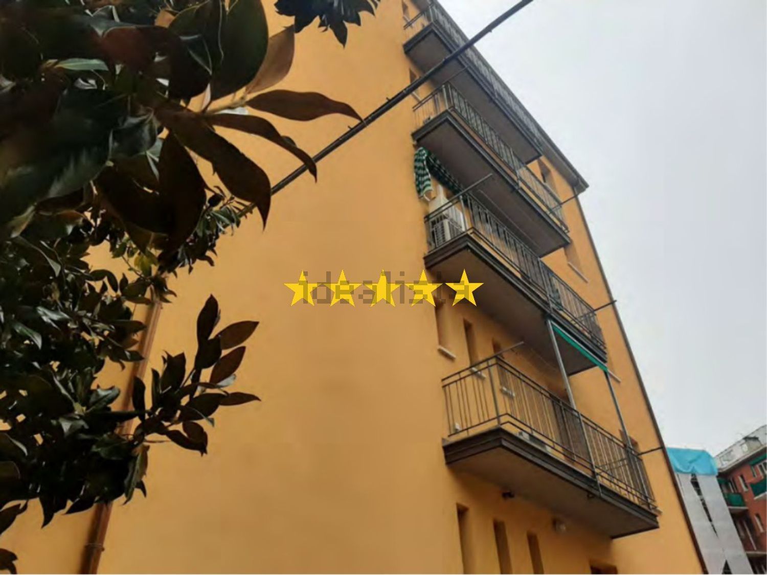 Apartamento em Navile - Bolognina, Bolonha