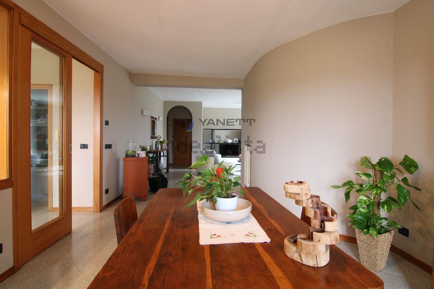 Apartamento em Coviolo-Rivalta, Régio da Emília