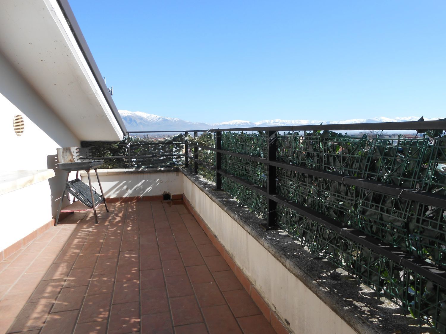 Flat in Avezzano