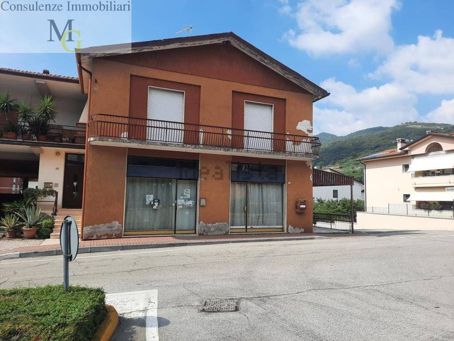 Chalet independiente en San Giovanni Ilarione