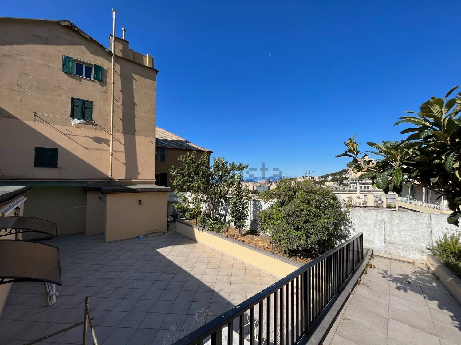 Flat in Centro Ovest, Genoa