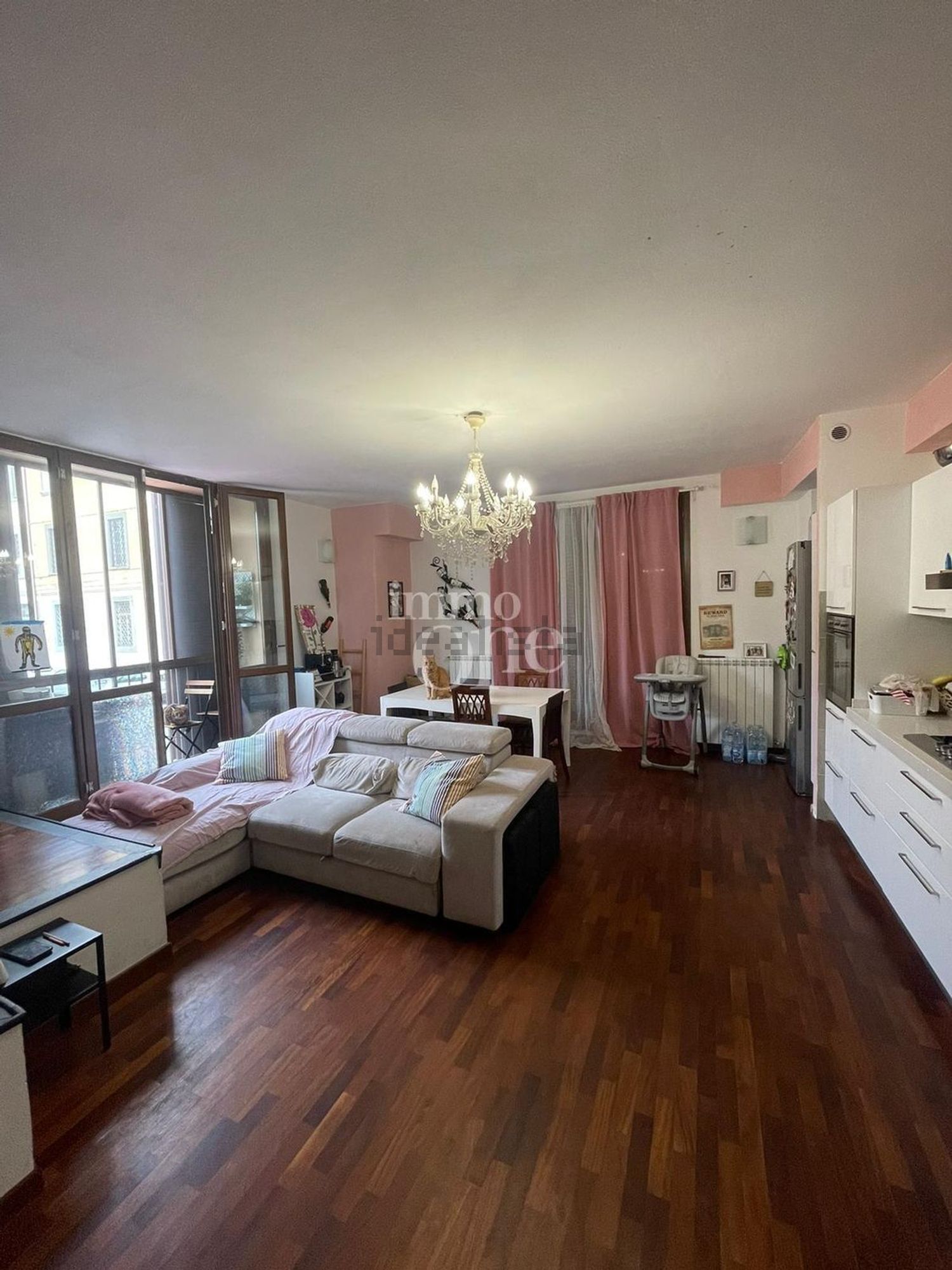 Appartamento a Venezia Nuova, Livorno