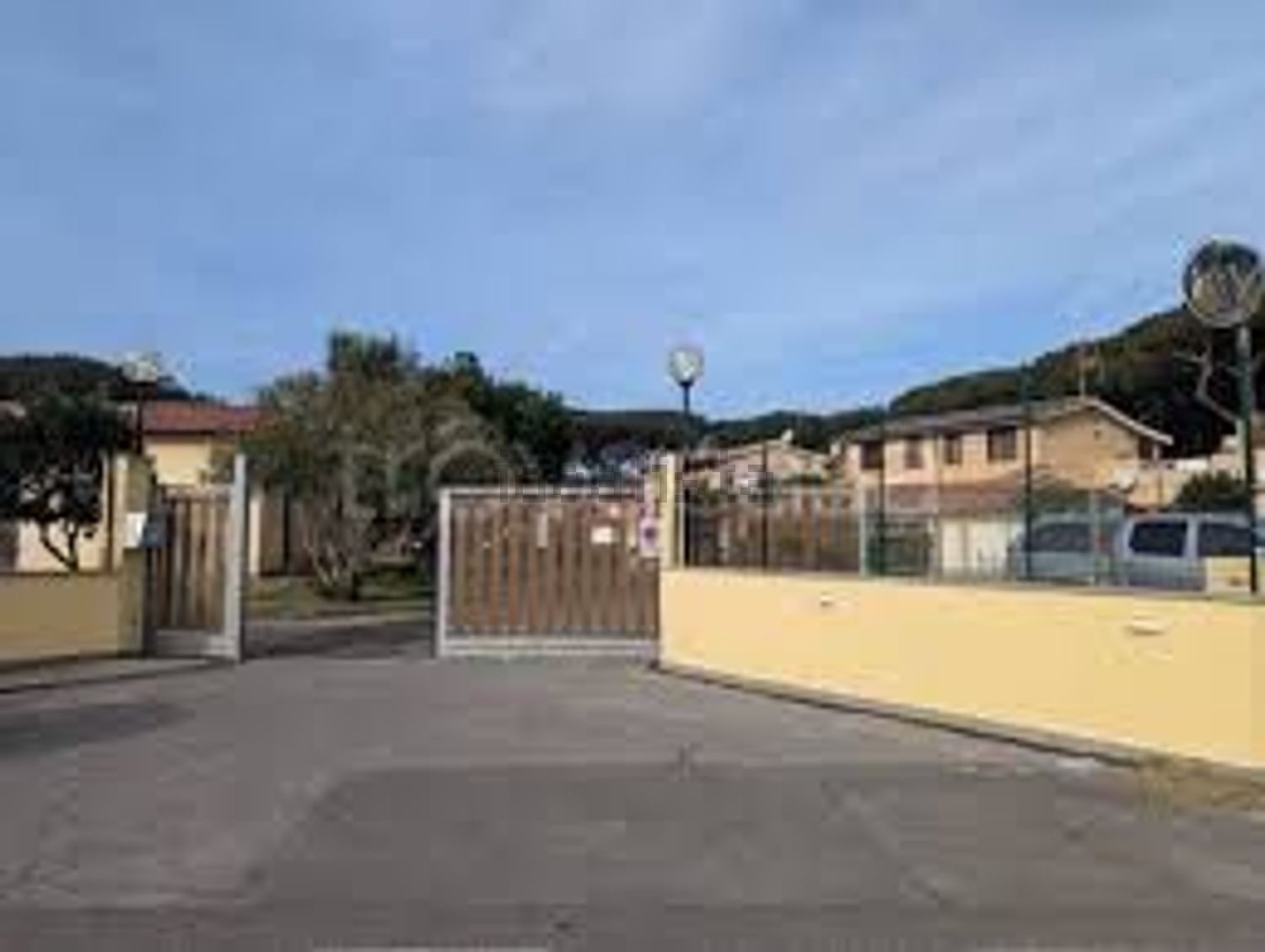 Semi-detached house in Lido di Ostia, Roma