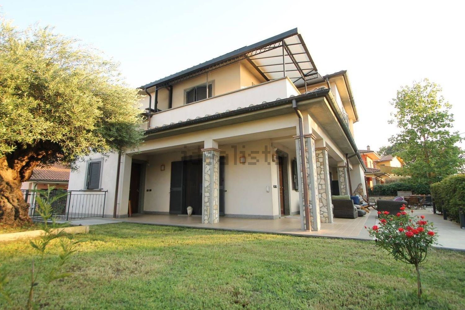 Casas o chalets en Soriano nel Cimino