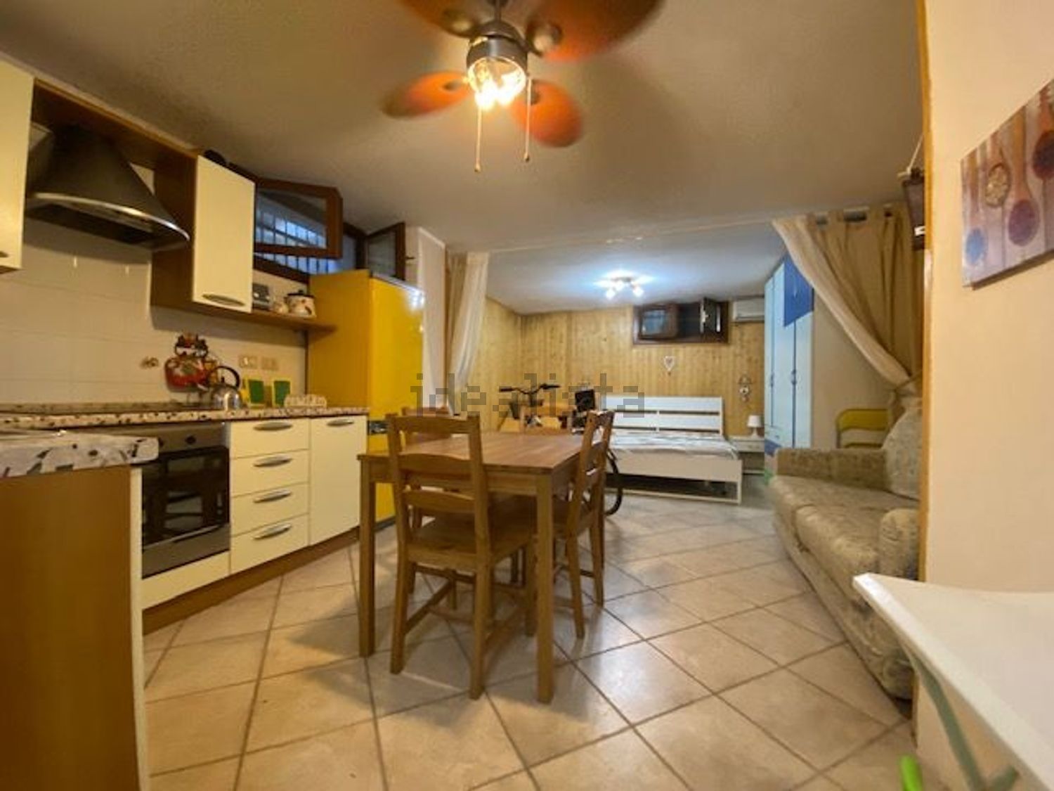 Appartamento a Torre Pedrera - Viserba - Riminifiera, Rimini