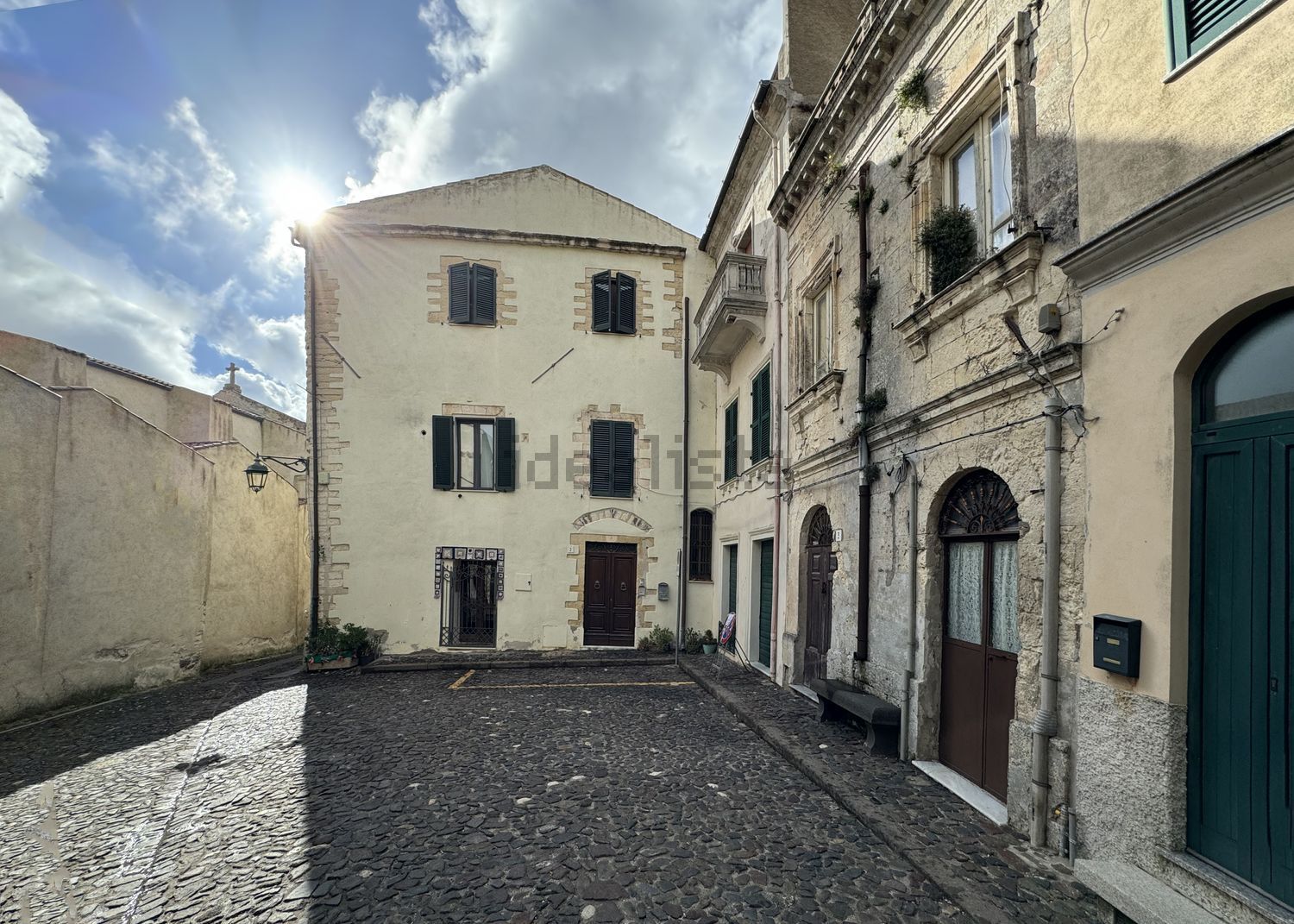 Appartamento a Osilo