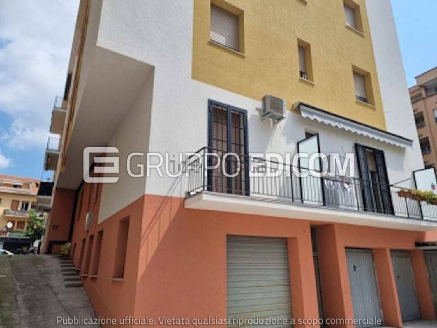 Appartement à Bicocca-Olengo, Novara
