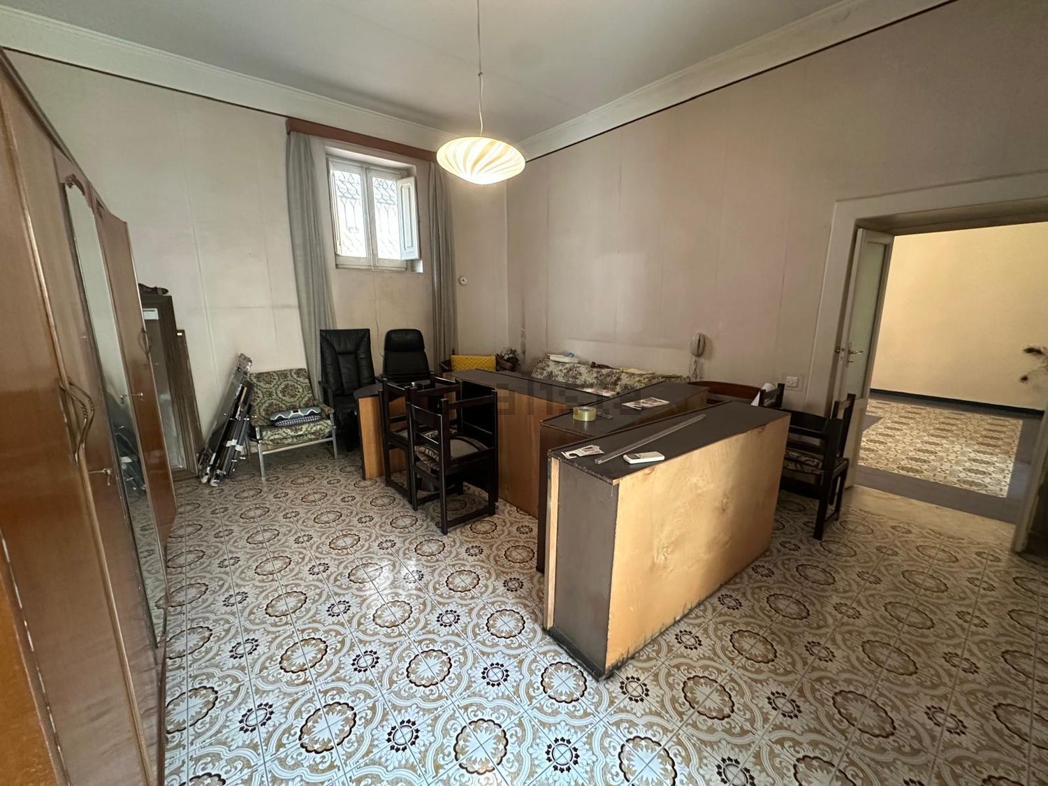 Wohnung in Centro Città, Santa Maria Capua Vetere