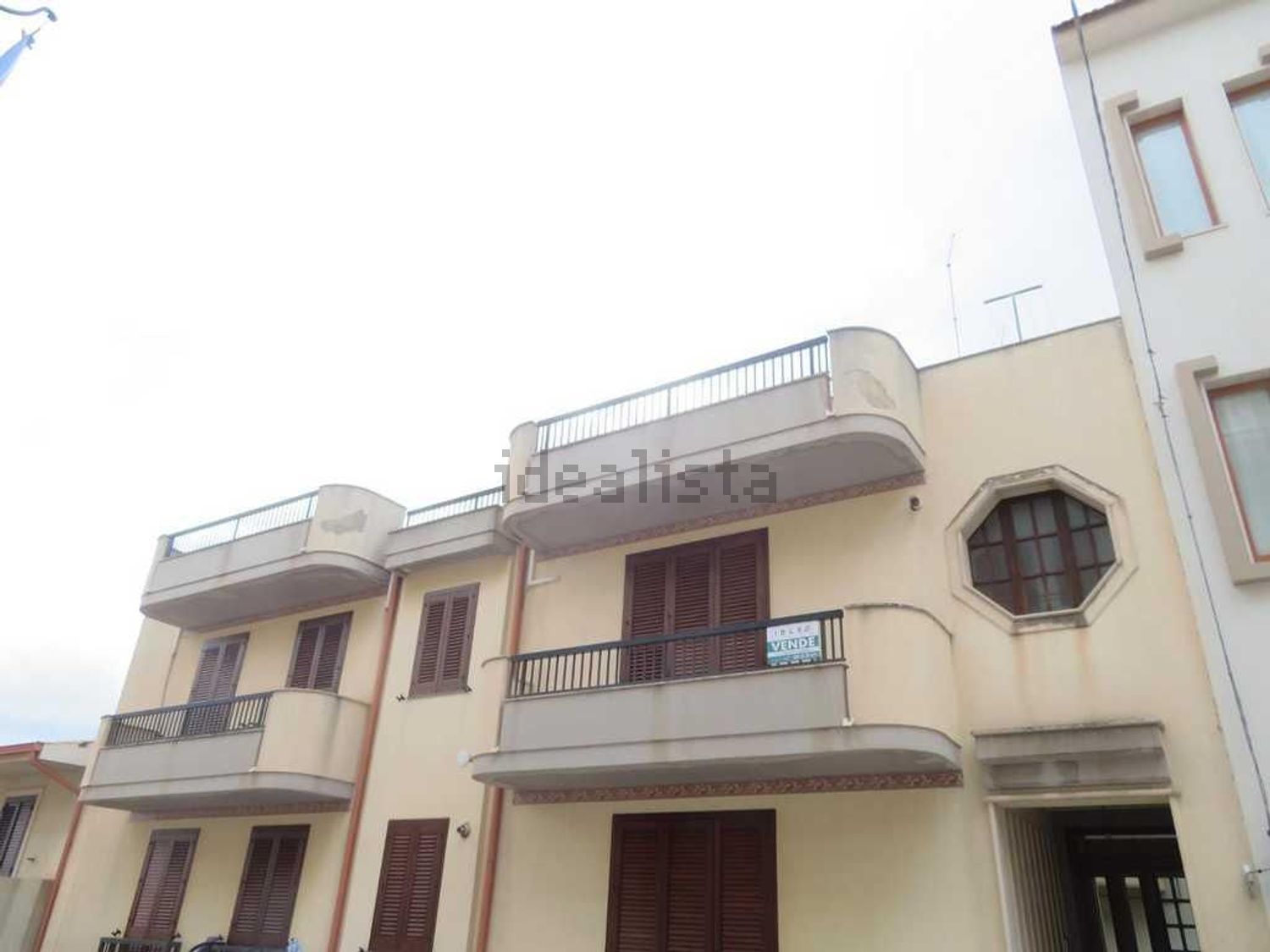 Flat in Centro, Ispica