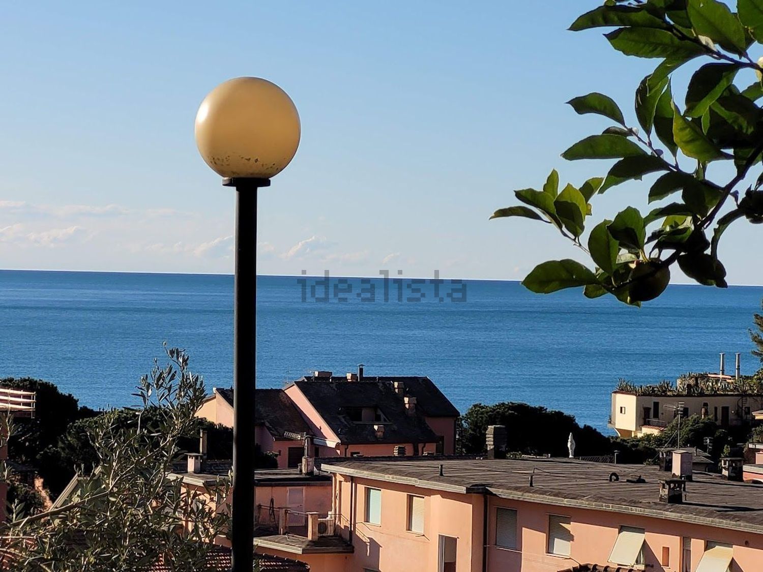 Appartamento a Monterosso al Mare