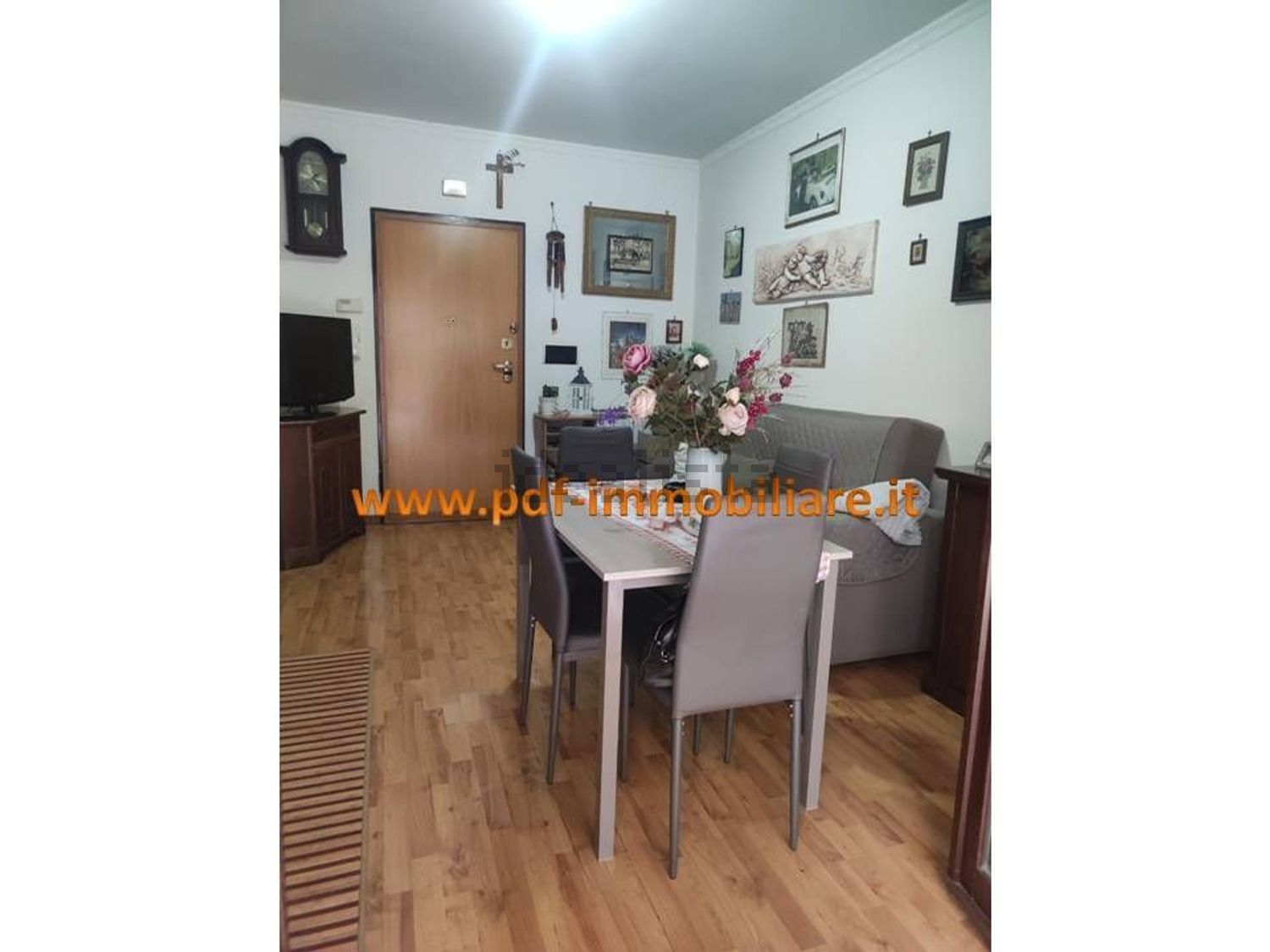 Piso en Santa Maria, Monterotondo