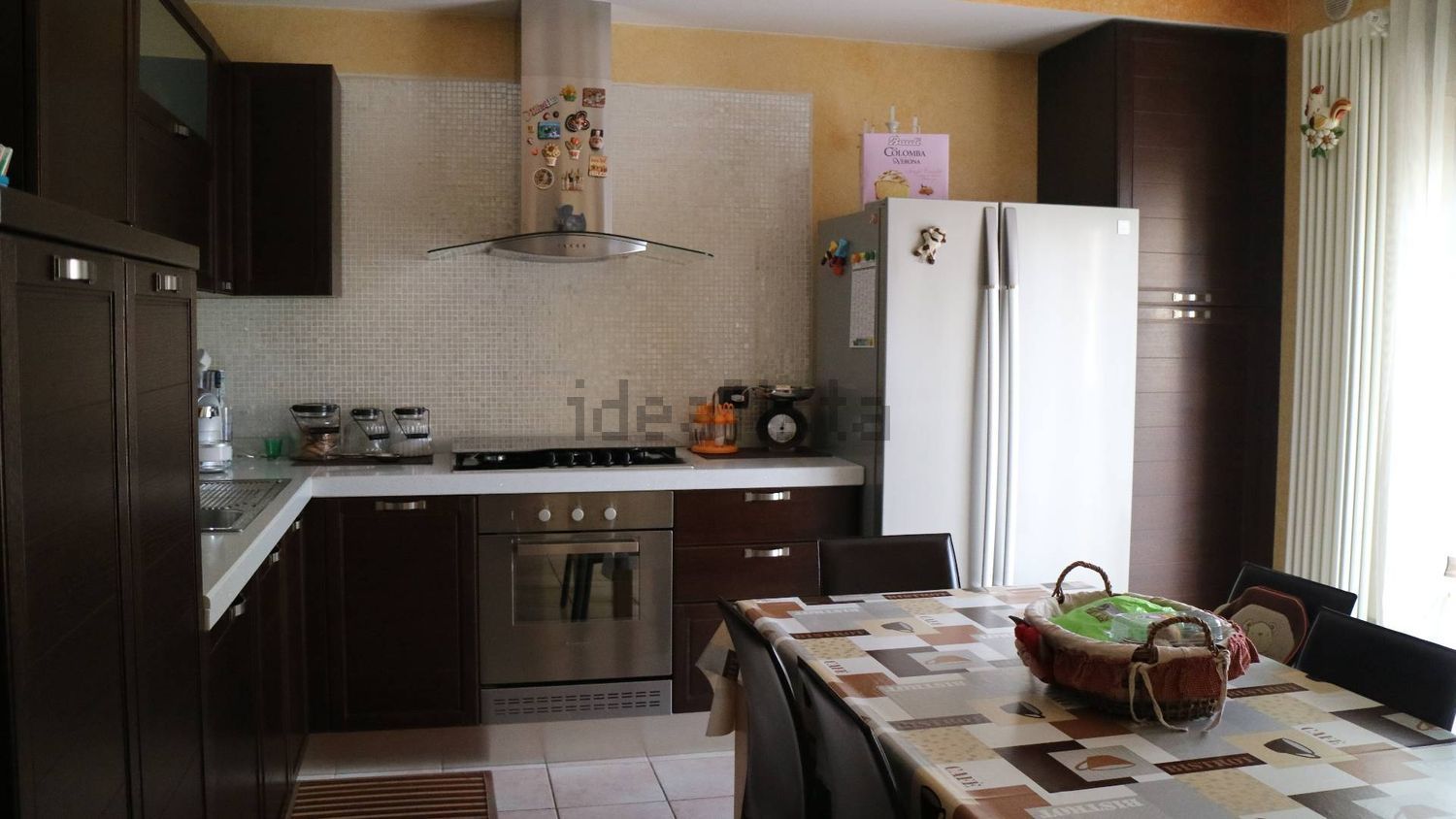 Casas o chalets en Introdacqua